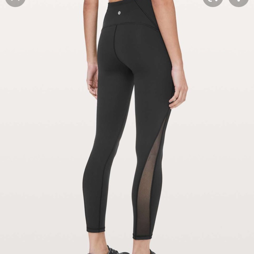 Excellent condition lululemon leggings